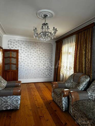 Сдаётся 3-комн. вторичка 75 м², м. Халглар Достлугу, photo 3 from 17