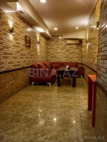 Satılır  obyekt 617 m², Səbail r., photo 9 from 13