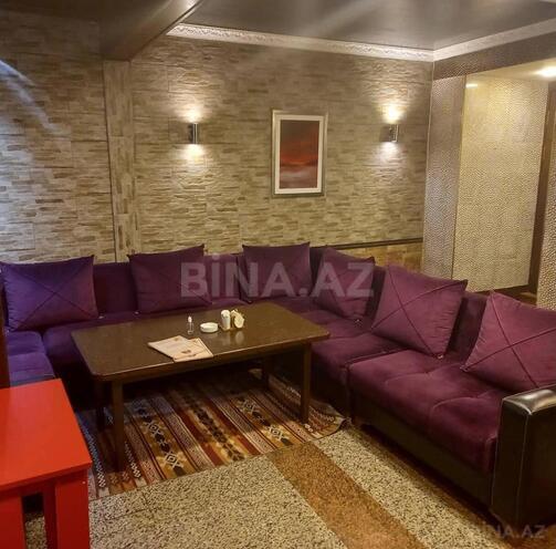 Satılır  obyekt 617 m², Səbail r., photo 11 from 13
