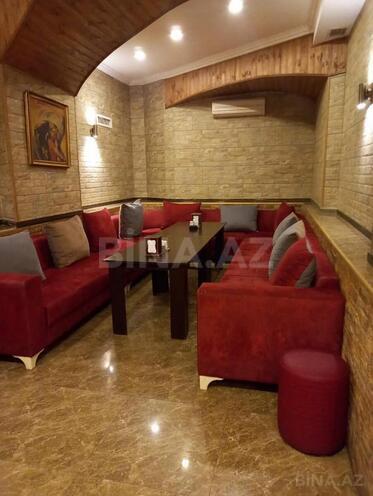 Satılır  obyekt 617 m², Səbail r., photo 10 from 13