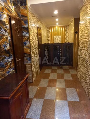 Satılır  obyekt 617 m², Səbail r., photo 6 from 13