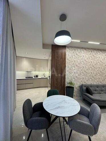 Satılır 2 otaqlı yeni tikili 92 m², photo 17 from 32