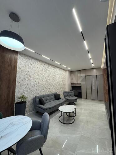 Satılır 2 otaqlı yeni tikili 92 m², photo 5 from 32