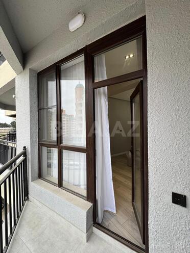 Satılır 2 otaqlı yeni tikili 92 m², photo 13 from 32