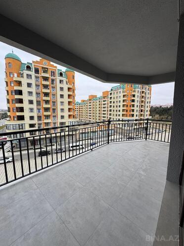 Satılır 2 otaqlı yeni tikili 92 m², photo 12 from 32