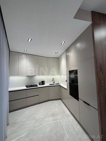 Satılır 2 otaqlı yeni tikili 92 m², photo 30 from 32