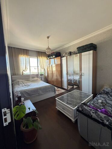 Satılır 4 otaqlı köhnə tikili 100 m², Həzi Aslanov m., photo 3 from 9