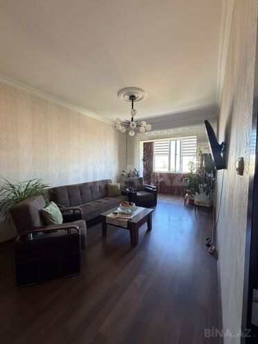 Satılır 4 otaqlı köhnə tikili 100 m², Həzi Aslanov m., photo 6 from 9