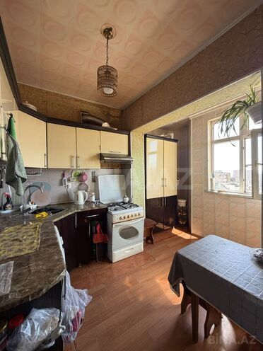 Satılır 4 otaqlı köhnə tikili 100 m², Həzi Aslanov m., photo 5 from 9
