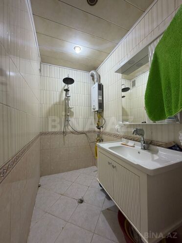 Satılır 4 otaqlı köhnə tikili 100 m², Həzi Aslanov m., photo 7 from 9