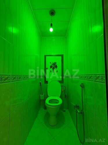 Satılır 4 otaqlı köhnə tikili 100 m², Həzi Aslanov m., photo 8 from 9