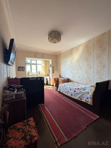 Satılır 4 otaqlı köhnə tikili 100 m², Həzi Aslanov m., photo 4 from 9