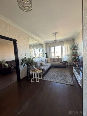 Satılır 4 otaqlı köhnə tikili 100 m², Həzi Aslanov m., photo 1 from 9