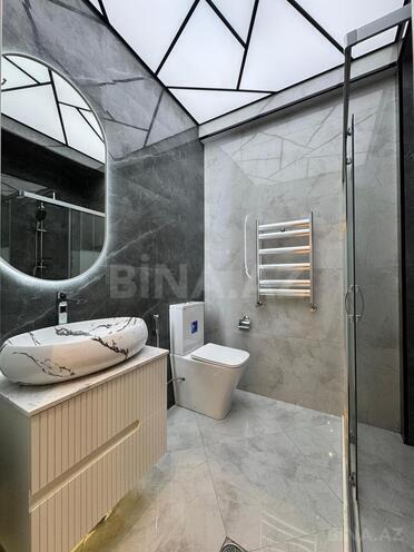 Сдаётся 2-комн. новостройка 55 м², м. Ази Асланов, photo 13 from 14
