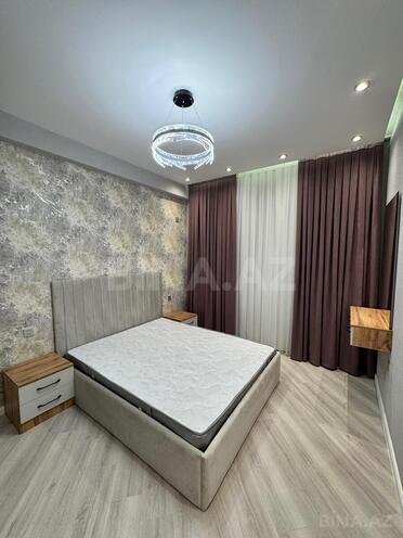 Сдаётся 2-комн. новостройка 55 м², м. Ази Асланов, photo 4 from 14