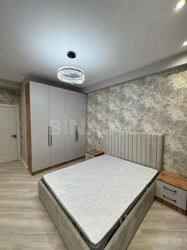 Сдаётся 2-комн. новостройка 55 м², м. Ази Асланов, photo 5 from 14