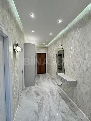 Сдаётся 2-комн. новостройка 55 м², м. Ази Асланов, photo 10 from 14