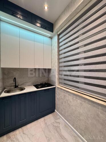 Сдаётся 2-комн. новостройка 55 м², м. Ази Асланов, photo 8 from 14