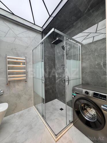 Сдаётся 2-комн. новостройка 55 м², м. Ази Асланов, photo 12 from 14