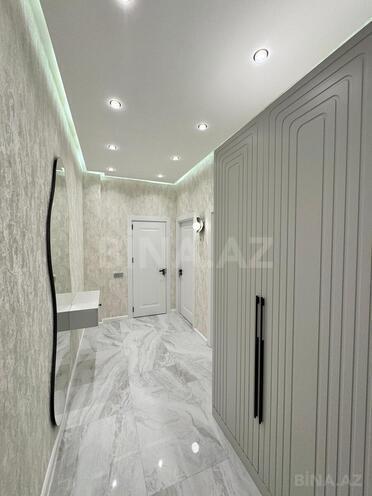 Сдаётся 2-комн. новостройка 55 м², м. Ази Асланов, photo 11 from 14