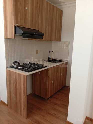 Satılır 2 otaqlı köhnə tikili 21 m², Sahil m., photo 6 from 11