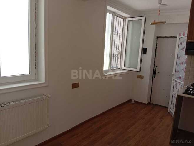 Satılır 2 otaqlı köhnə tikili 21 m², Sahil m., photo 3 from 11