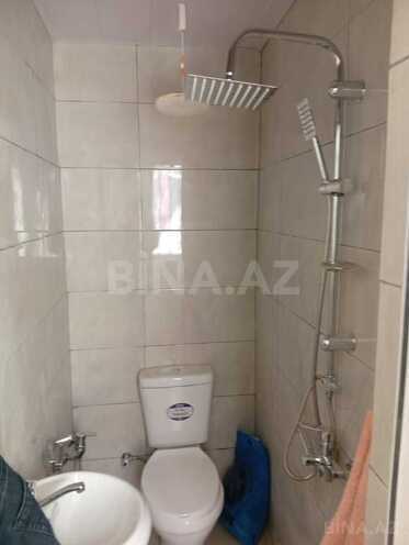 Satılır 2 otaqlı köhnə tikili 21 m², Sahil m., photo 10 from 11