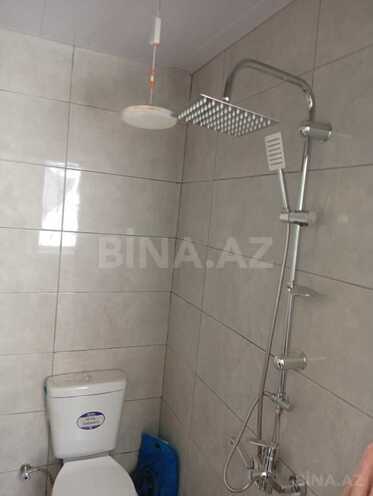 Satılır 2 otaqlı köhnə tikili 21 m², Sahil m., photo 9 from 11