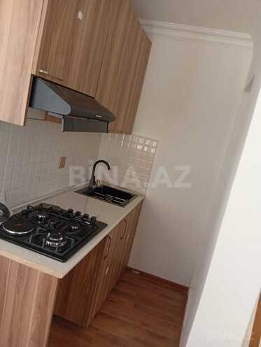 Satılır 2 otaqlı köhnə tikili 21 m², Sahil m., photo 5 from 11