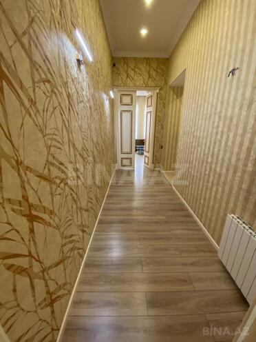 İcarəyə verilir 2 otaqlı ofis 120 m², 28 May m., photo 10 from 15