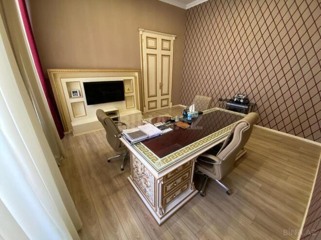 İcarəyə verilir 2 otaqlı ofis 120 m², 28 May m., photo 4 from 15