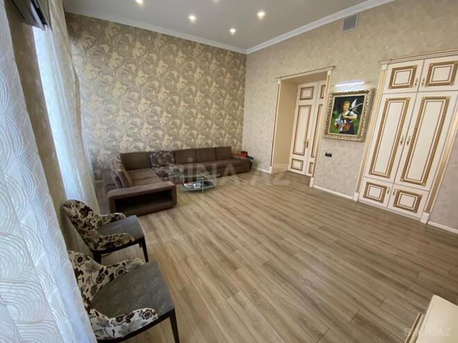İcarəyə verilir 2 otaqlı ofis 120 m², 28 May m., photo 7 from 15