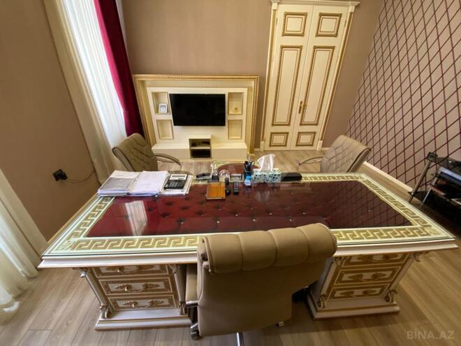İcarəyə verilir 2 otaqlı ofis 120 m², 28 May m., photo 3 from 15