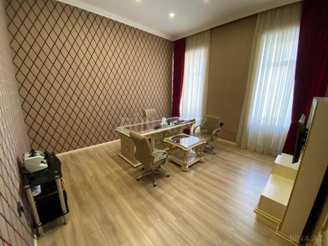 İcarəyə verilir 2 otaqlı ofis 120 m², 28 May m., photo 1 from 15