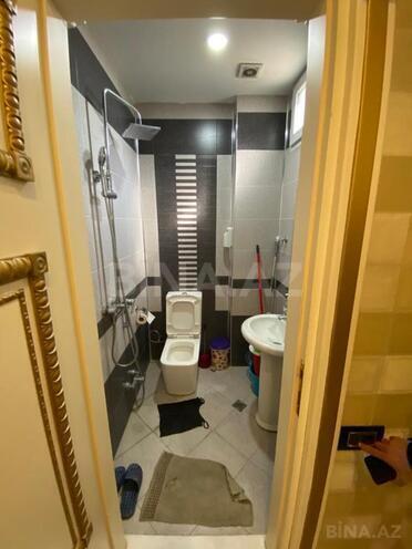 İcarəyə verilir 2 otaqlı ofis 120 m², 28 May m., photo 13 from 15