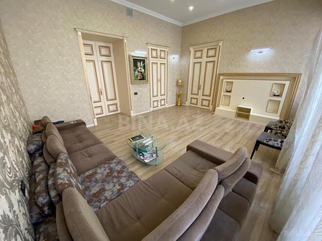İcarəyə verilir 2 otaqlı ofis 120 m², 28 May m., photo 5 from 15