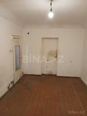 Satılır 2 otaqlı köhnə tikili 50 m², Neftçilər m., photo 8 from 10