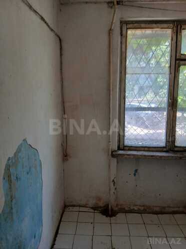 Satılır 2 otaqlı köhnə tikili 50 m², Neftçilər m., photo 9 from 10