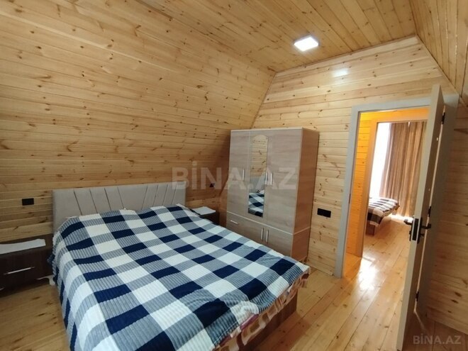 Satılır 4 otaqlı həyət evi/bağ evi 100 m², Buzovna q., photo 13 from 21