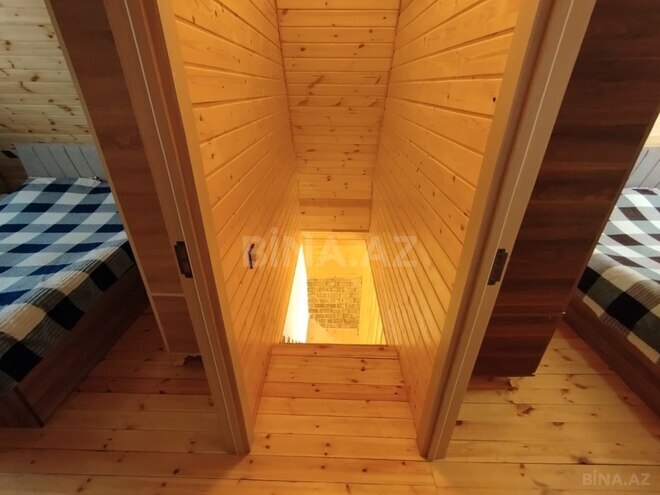 Satılır 4 otaqlı həyət evi/bağ evi 100 m², Buzovna q., photo 16 from 21