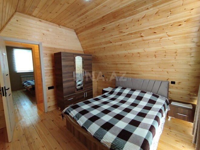 Satılır 4 otaqlı həyət evi/bağ evi 100 m², Buzovna q., photo 14 from 21