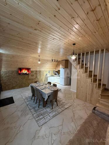 Satılır 4 otaqlı həyət evi/bağ evi 100 m², Buzovna q., photo 9 from 21