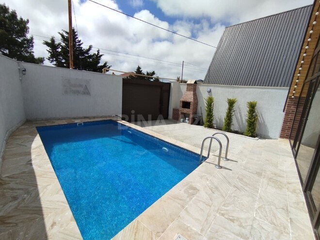 Satılır 4 otaqlı həyət evi/bağ evi 100 m², Buzovna q., photo 4 from 21