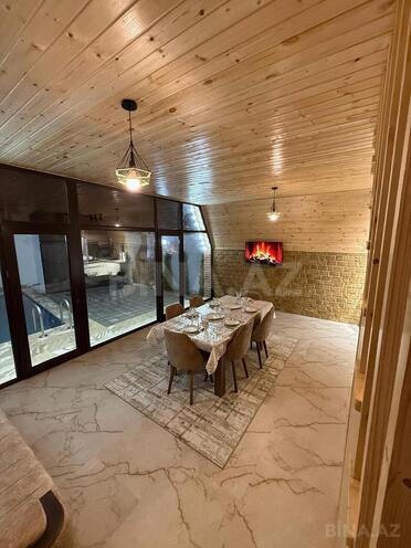 Satılır 4 otaqlı həyət evi/bağ evi 100 m², Buzovna q., photo 6 from 21