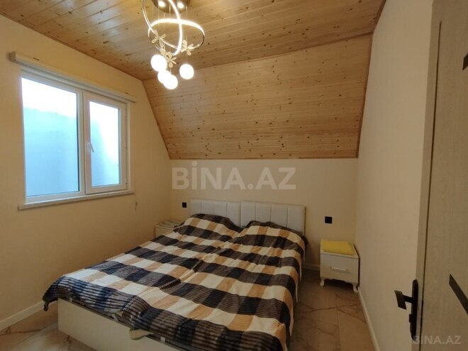 Satılır 4 otaqlı həyət evi/bağ evi 100 m², Buzovna q., photo 15 from 21