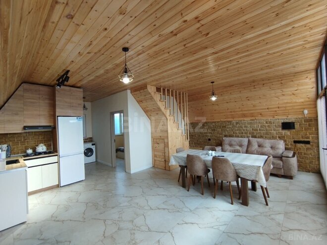 Satılır 4 otaqlı həyət evi/bağ evi 100 m², Buzovna q., photo 10 from 21