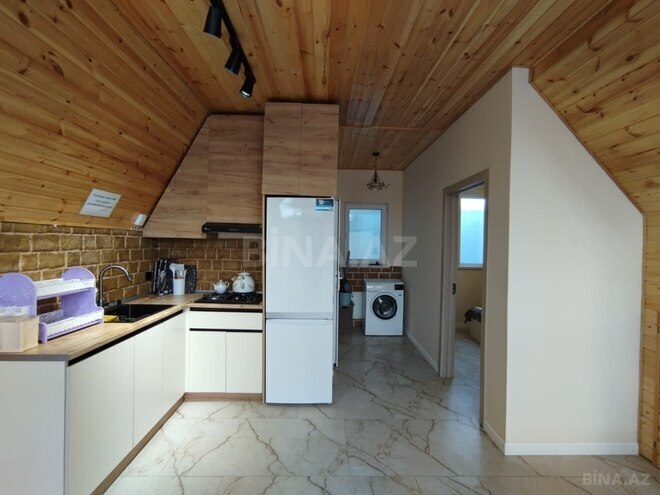 Satılır 4 otaqlı həyət evi/bağ evi 100 m², Buzovna q., photo 11 from 21