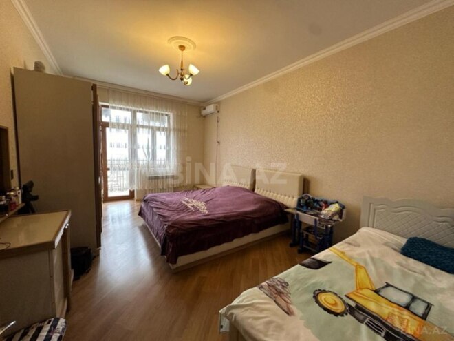 Продаётся 2-комн. новостройка 102 м², пос. Баилова, photo 5 from 10