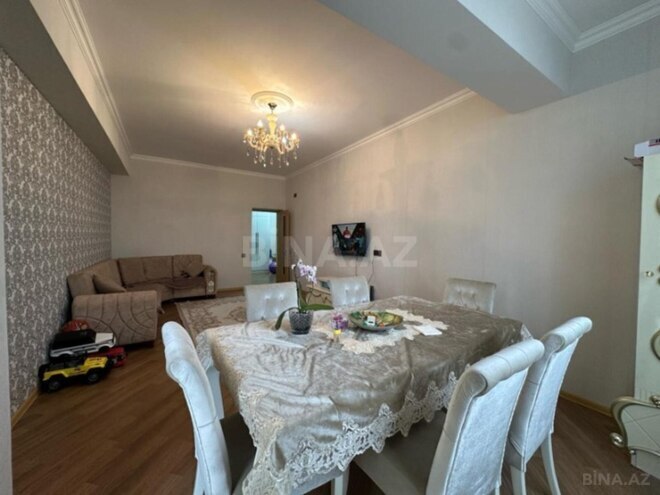 Продаётся 2-комн. новостройка 102 м², пос. Баилова, photo 8 from 10