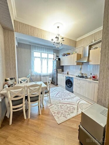 Продаётся 2-комн. новостройка 102 м², пос. Баилова, photo 6 from 10